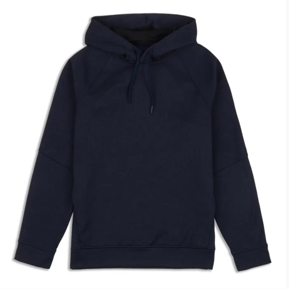 Men’s Lululemon City Sweat Pullover Navy